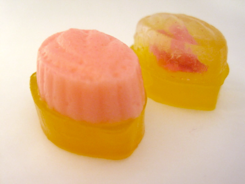 Illustration for article titled The Most Creative Jell-O Shots Ever Gallery